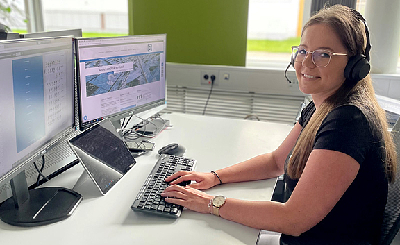 LockDrives Job Ausbildung Technisches Produktdesign