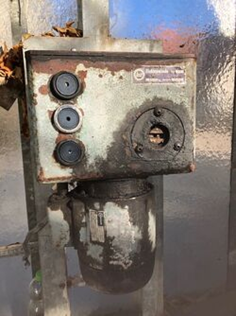  LockDrives 175 years of Lock oldest product