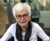 Nachruf Ruth Lock