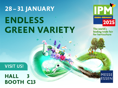 Information banner IPM 