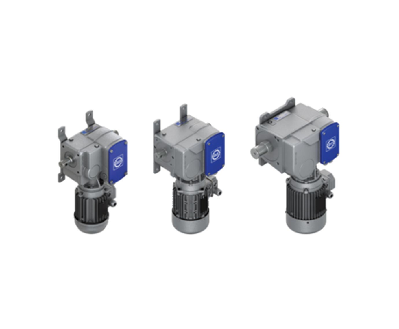 News picture about the conversion of lock drives